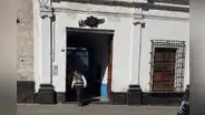 Escolar habría intentado ahorcar a compañero en Arequipa