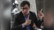 Horacio Quiroz: "Si hubiera una protesta en San Isidro nadie sería asesinado"