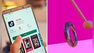 TikTok y el extraño video que puede 'colgar' tu teléfono si llega a aparecerte: ¿cuál es?