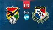 ENTEL TV y RPC | ¿Cómo ver Bolivia vs. Panamá por el amistoso internacional 2023?