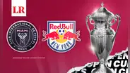Lionel Messi EN VIVO | ¿Cómo ver Inter Miami vs. New York Red Bulls por la MLS?