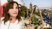 Dina Boluarte en aniversario de Tacna: ¿qué actividades realizará junto con sus ministros?