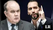 López Aliaga se muestra en contra de aplicar 'plan Bukele' en Perú pese a que antes estaba a favor