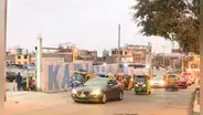 San Juan de Miraflores: mototaxista atropelló a una mujer y a sus 2 hijas