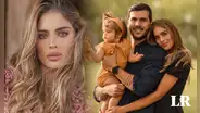 Camila Avella: de presentadora de 'The Box' a ser la primera concursante casada y con hijos en Miss Colombia