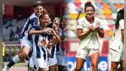Alianza Lima vs. Universitario tendrá lleno total en la final de la Liga Femenina