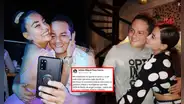 “Me enseñaste a ser una mejor persona”: novio de Yuliana Perea se despide con tierno video