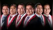 AP pide a sus excongresistas no usar más el nombre del partido porque ya no lo representan