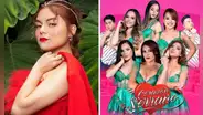 ¡Oficial! Briela Cirilo es la nueva cantante de Corazón Serrano