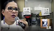 CNE aprueba repetición de elecciones de legisladores en el exterior tras fallas con voto telemático