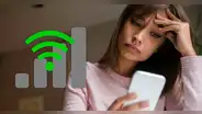 ¿Por qué los datos móviles de tu teléfono son lentos por la noche? Te lo contamos