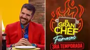 ¿Por qué Peláez nunca prueba los platillos de 'El gran chef'? Conductor pone fin al misterio