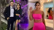 Melissa Paredes revela que su romance con Anthony se ha visto afectado por esta razón: “Todo cambió”