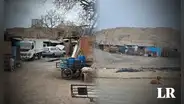 ¿Por qué 9 familias viven hace más de 50 años sin agua ni luz dentro de la huaca Mateo Salado de Lima?