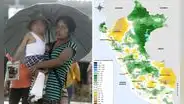 Especialista de Senamhi explica las altas temperaturas y ola de calor en Tarapoto: ¿qué dijo?