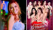 Briela Cirilo: ¿cuál es la edad de la nueva vocalista de la orquesta Corazón Serrano?