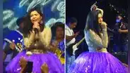 Yarita Lizeth le dedicó canción a su expareja a poco de su matrimonio: "Me hizo sufrir"