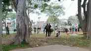 Callao: asesinan a balazos a menor de edad en pleno campeonato de fulbito