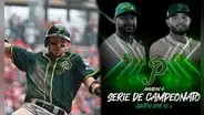¡Vuelan alto! Pericos de Puebla vencen 4-3 a Diablos Rojos y se llevan la Serie de Zona de la LMB