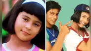 'Kuch kuch hota hai': ¿qué fue de Sana Saeed, la hija de SRK en la película, y cómo luce ahora?