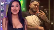 Samahara Lobatón se graba junto a Bryan Torres con popular tema en TikTok