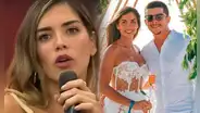 Korina Rivadeneira revela por qué tuvo que llevar terapia con Mario Hart tras casarse