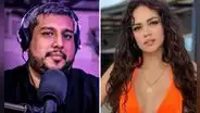Mayra Goñi y Ricardo Mendoza se dejan ver juntos en Chiclayo: ¿por qué me estás siguiendo, 'Richavo'?