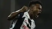 Alianza Lima venció 1-0 a Sullana con gol de Aldair y recuperó la punta del acumulado