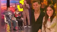 "Ya quiero casarme": Patricio Parodi y la indirecta a Luciana Fuster en '¿Cuál es el verdadero?'