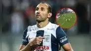 "Nunca duden del 'Pirata'": usuarios se rinden ante Hernán Barcos tras triunfo de Alianza Lima