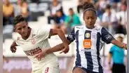 Alianza buscará dar la vuelta en el Monumental: fecha y hora de la segunda final de la Liga Femenina