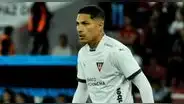 Paolo Guerrero es criticado por hinchas de LDU ante sequía goleadora: "Está fallando mucho"