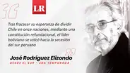 Cuidemos los tratados que nos unen