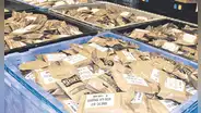 Fuerzas Armadas: Comando Conjunto importó alimentos para soldados sin registro sanitario