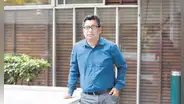 José Ragas: “Se intenta cambiar la narrativa histórica y orientarla hacia lo que quiere el fujimorismo”
