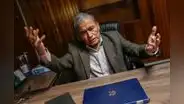 Huber Valdivia: "Se recolocaba a funcionarios de Autodema por órdenes de arriba"