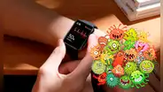 ¿Tienes un smartwatch? Estudio revela que estaría infestado de bacterias peligrosas para tu salud