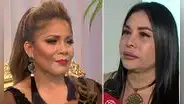 Yolanda Medina no se retracta pese a carta notarial de Marisol: "Por qué tanto afán de protagonismo"