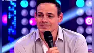 Mark Vito se quiebra tras hablar sobre su futuro: “Espero poder encontrar el amor nuevamente”