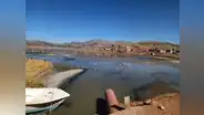 Las razones del fracaso en la descontaminación del lago Titicaca en Puno