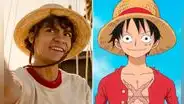 Eiichiro Oda, creador de ‘One piece’, respaldó y alabó el trabajo de Iñaki Godoy: “Ese es Luffy”