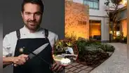 Giacomo Bocchio, de 'El gran chef': famosos, confiesa que no iría a Central: "Como peruano, no lo haría"