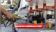 Gasolina subsidiada en Venezuela 2023: revisa AQUÍ todo el cronograma hasta el 31 de agosto