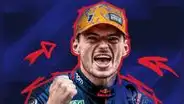 ¡Max Verstappen se quedó con el GP de Países Bajos! Sumó su 11° triunfo en la Fórmula 1 2023