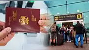 Migraciones no emitirá pasaportes este miércoles 30: ¿qué hacer si tengo un viaje ese día?