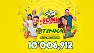 Resultados de La Tinka: mira AQUÍ los números ganadores, premios y sorteo del 27 de agosto