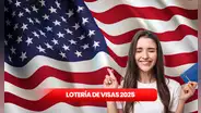 Lotería de Visas 2025: ¿cuándo abre la convocatoria y qué requisitos solicitan?