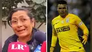 Madre de Ángelo Campos rompe su silencio tras la detención del portero de Alianza Lima