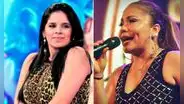 Giuliana Rengifo sobre disputa entre Yolanda Medina y Marisol: "Está bien que mi 'Yola' la desenmascare"