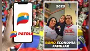 Bono Economía Familiar, agosto 2023: ¿cuándo pagan y cómo registrarte para cobrar el monto?